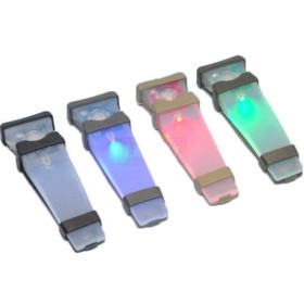 Element E-Lite Red / Green / Blue / Infrared ( IR )