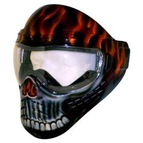 Ghost Stalker - Dope Series