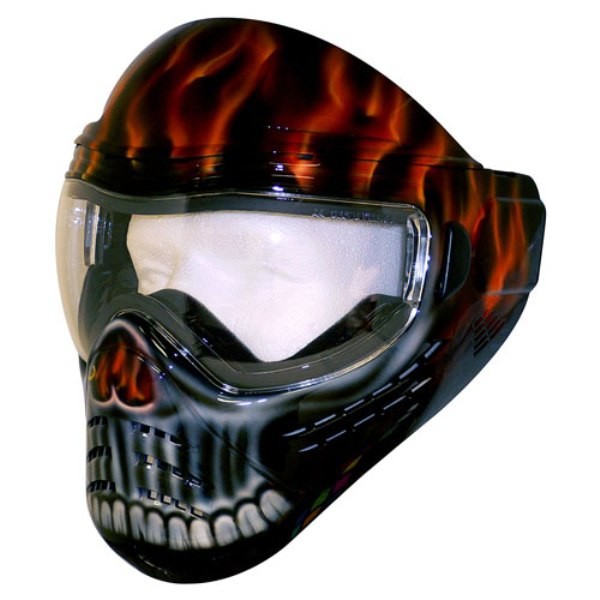 Ghost Stalker - Dope Series