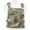 Weekend Warrior Sniper OPS Vest - A-Tacs