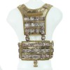 Weekend Warrior Sniper OPS Vest - A-Tacs