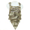 Weekend Warrior Sniper OPS Vest - A-Tacs