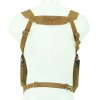 Ten Speed Chest Rig - Coyote Brown