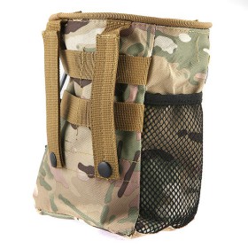 General Purpose Molle Mag Drop Pouch - Multicam