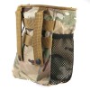 General Purpose Molle Mag Drop Pouch - Multicam