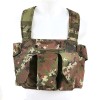 Model 42 Commando Chest Rig - Vegetata