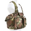 Model 42 Commando Chest Rig - Vegetata