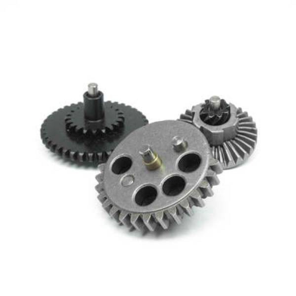 King Arms Normal Torque Flat Gears Set