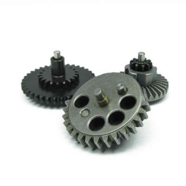 King Arms High Speed Flat Gears Set