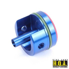 King Arms Metal Cylinder Head For Ver.III