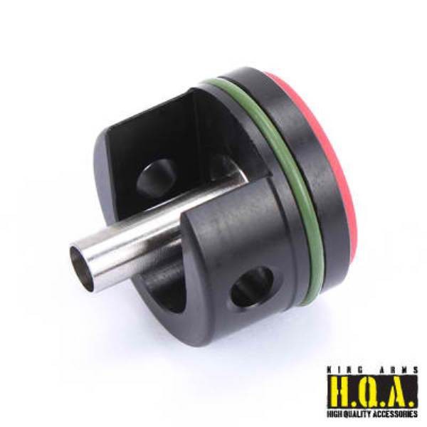 King Arms POM Cylinder Head For Ver.III