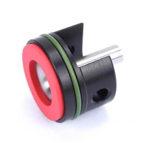 King Arms POM Cylinder Head For Ver.III