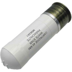 King Arms 180rd M583A1 40mm Cartridge