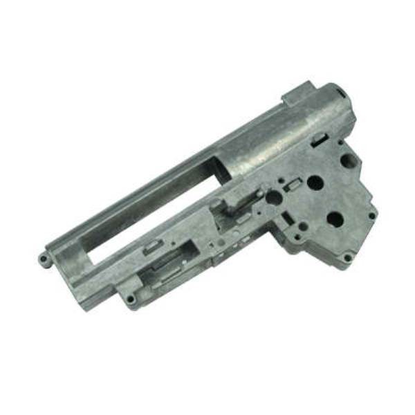 King Arms Ver.3 8mm Bearing Gearbox