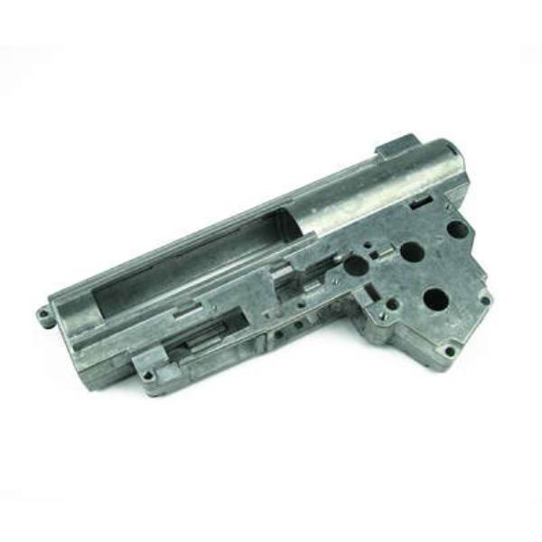 King Arms Ver.3 9mm Bearing Gearbox