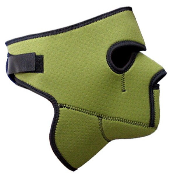 King Arms Neoprene Mask (Full) - Olive Drab