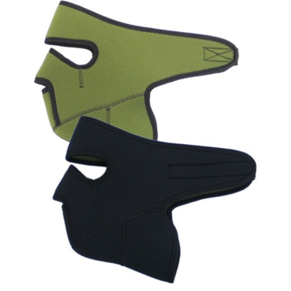 King Arms Neoprene Mask (Full) - Olive Drab