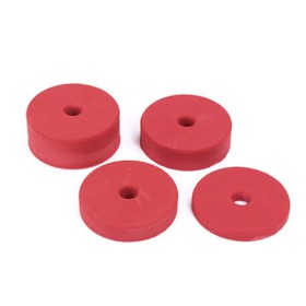 King Arms Buttstock Speed Buffer Set for M4 GBB