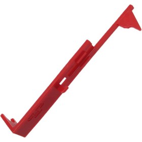 King Arms Tappet Plate for G36 Gearbox