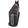 King Arms Striker Spring & Steel Impact Plate Set
