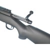 King Arms Striker Spring & Steel Impact Plate Set
