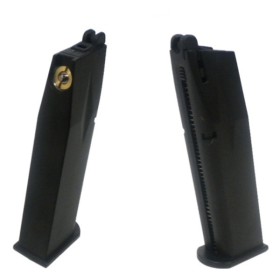 KWC Sig P226 X-Five Co2 Magazine