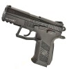 CZ 75 P-07 Duty 4,5mm Blowback - Full Metal
