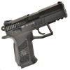 CZ 75 P-07 Duty 4,5mm Blowback - Full Metal