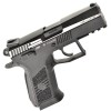 CZ 75 P-07 Duty 4,5mm Blowback Silver - Full Metal