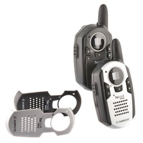 Albrecht Tectalk Easy Walkie Talkie - Set