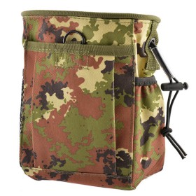 General Purpose Molle Mag Drop Pouch - Vegetata