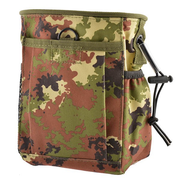 General Purpose Molle Mag Drop Pouch - Vegetata