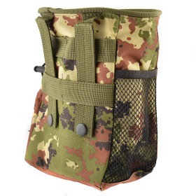 General Purpose Molle Mag Drop Pouch - Vegetata