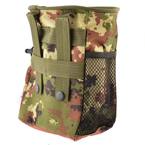 General Purpose Molle Mag Drop Pouch - Vegetata