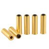 HFC Revolver 6mm Metal Shells - 6 pcs