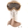 Grid Airsoft Mask - ΤΑΝ