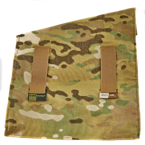 Tru-Spec Integrated Pocket System (Right) Multicam