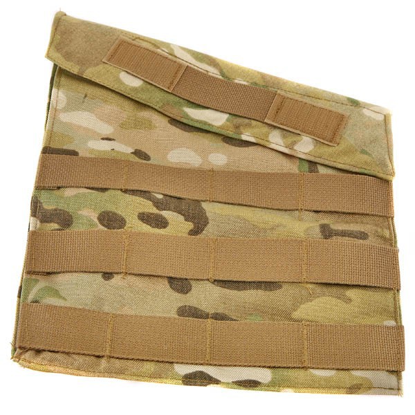 Tru-Spec Integrated Pocket System (Right) Multicam