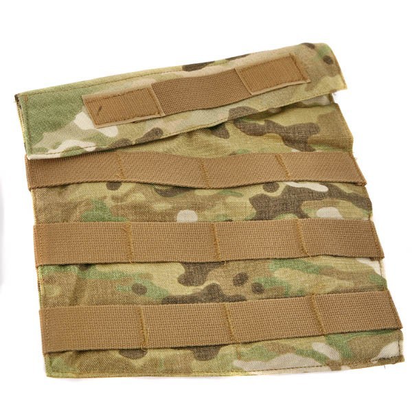 Tru-Spec Integrated Pocket System (Left) Multicam