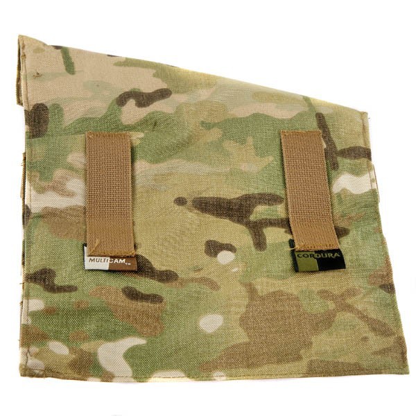 Tru-Spec Integrated Pocket System (Left) Multicam