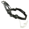 Z Tactical Throat Mic Headset (Black)