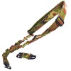 One Point Bungee Quick Release Sling (Vegetata)