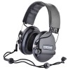 Z Tactical SORDIN IPSC Headset (Black)