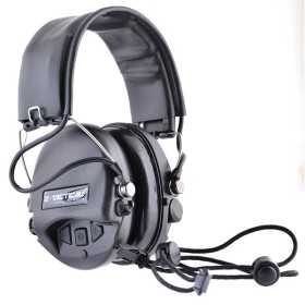 Z Tactical SORDIN IPSC Headset (Black)
