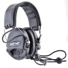 Z Tactical SORDIN IPSC Headset (Black)