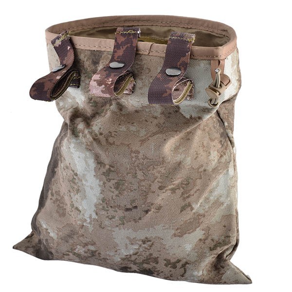 Emerson Large Magazine Dump Pouch - A-Tacs