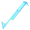 SHS Polycarbonate Tappet Plate for Ver.3 Gearbox