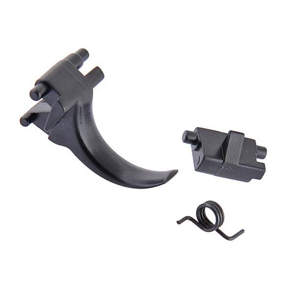 A.P.S. ASΚ Metal Trigger Compatible TM