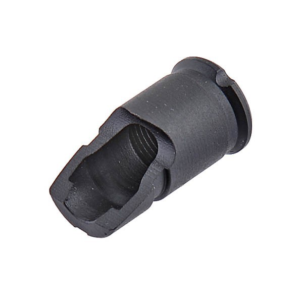 AKM Steel Flash Hider 14mm CCW