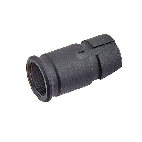 AKM Steel Flash Hider 14mm CCW